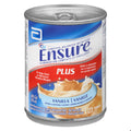 ENSURE PLUS VANILLA CANETTE 235ML