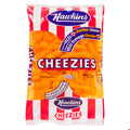 HAWKINS CHEEZIES 210G