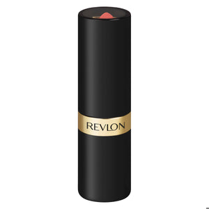 REVLON SUPERLUSTROUS COLOUR LIPSTICK ROSE VELVET