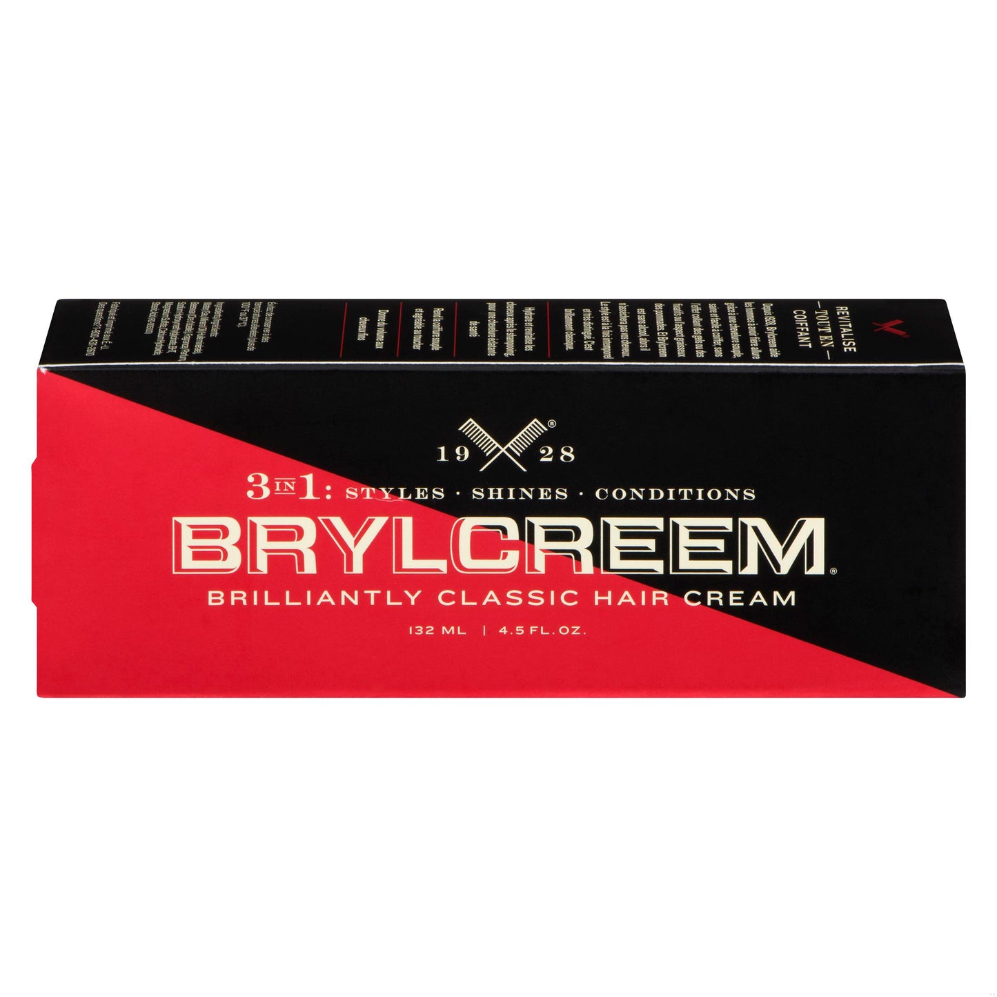 BRYLCREEM TUBE KG 132ML