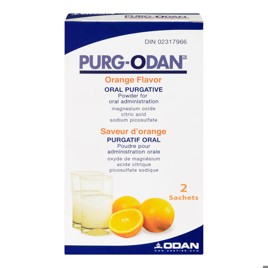 PURG-ODAN PD SACHET 2