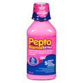 PEPTO BISMOL LIQ XST CHERRY 350ML