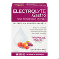 ELECTROLYTE GASTRO FRUIT 8X4.9G