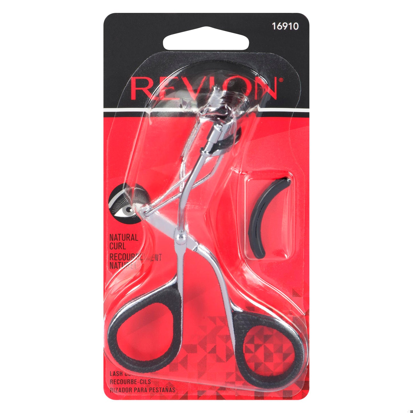 REVLON PRECISION EYELASH CURLER