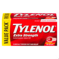 TYLENOL XST TB TB 500MG 200