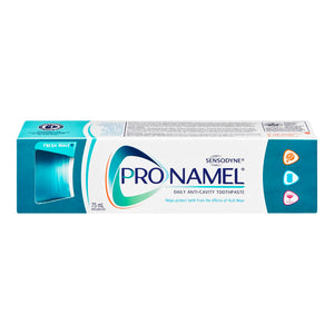 TOOTHPASTE SENSODYNE PRONAMEL FRESH WAVE 75ML