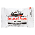 FISHERMANS FRIEND LOZ XST 22