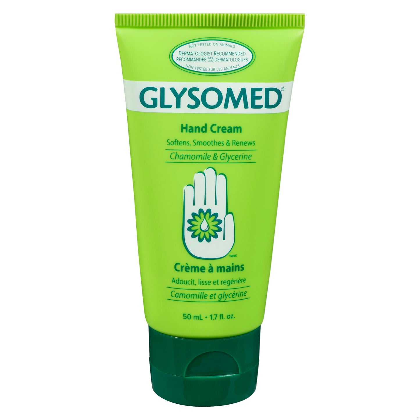 GLYSOMED HAND CR 50ML