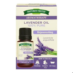 NT ESSEN OIL LAVANDER