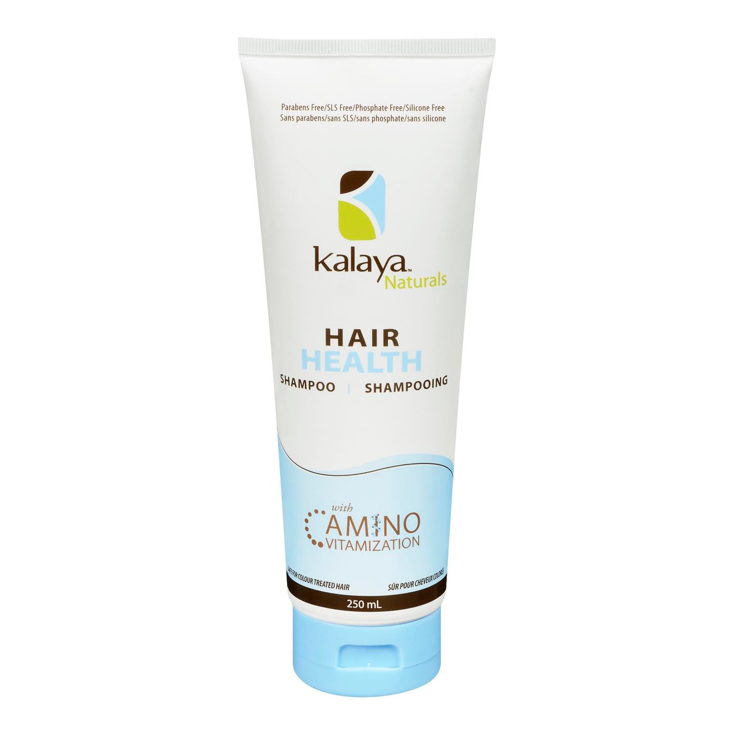 KALAYA NAT HAIR HLT SHP2