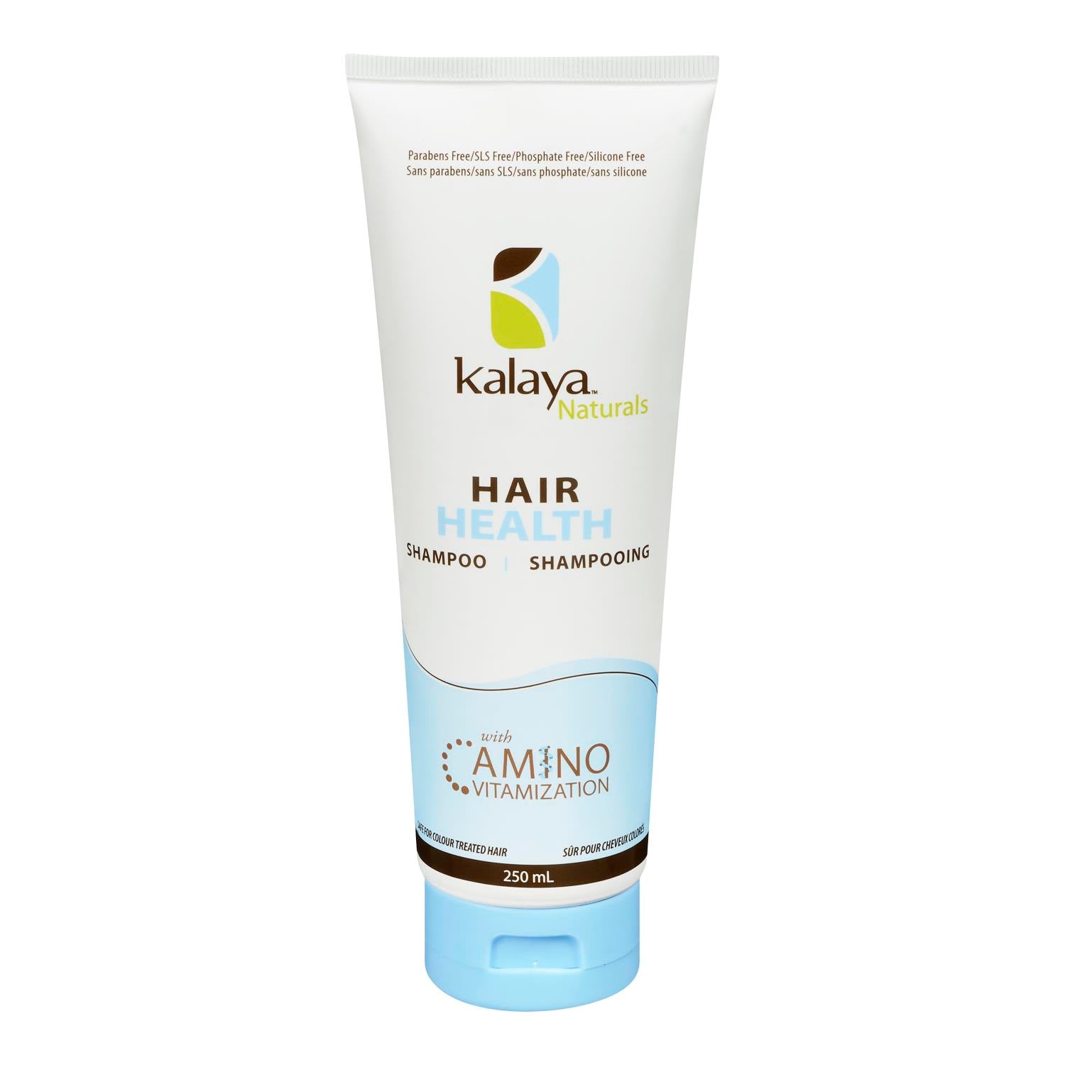 KALAYA NAT HAIR HLT SHP2