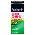 ROBITUSSIN DM COUGH CONTROL XST EXP 100ML
