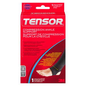 3M TENSOR BRC ANK LG/XL