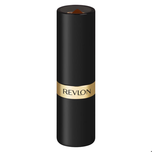 REV SUPERLUSTROUS LIPSTICK BLACK CHERRY