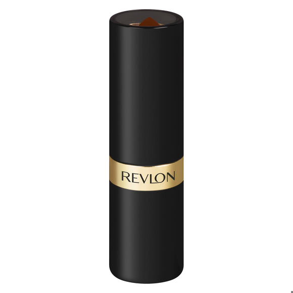 REV SUPERLUSTROUS LIPSTICK BLACK CHERRY