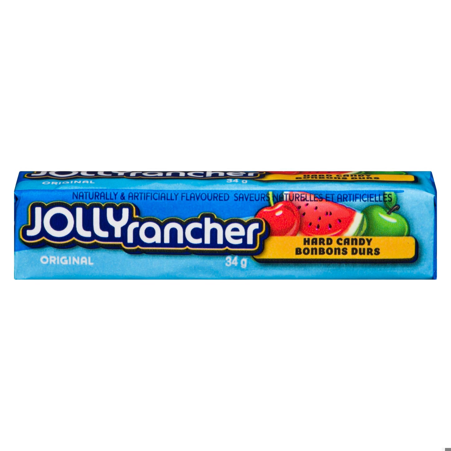 JOLLY RANCHER ORIGINAL 34G