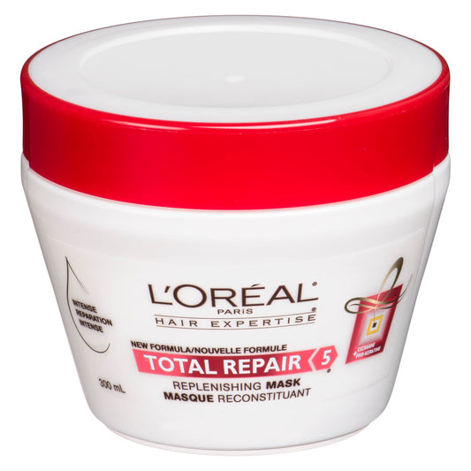 HAIR EXPERTISE TOTAL REPAIR 5 MASK 300ML