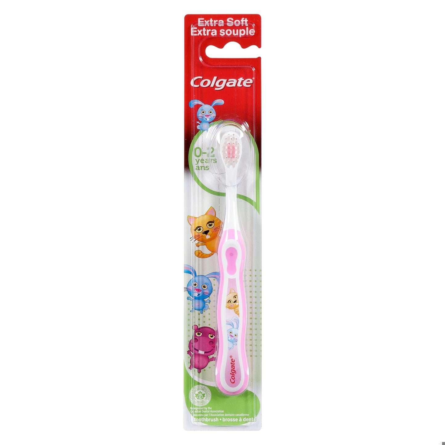 TOOTHBRUSH COLGATE SMILES EXTRA SOFT