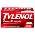 TYLENOL XST CPLT  100