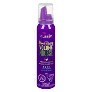 AUSSIE MOUSSE AUSSOME VOLUME 170G