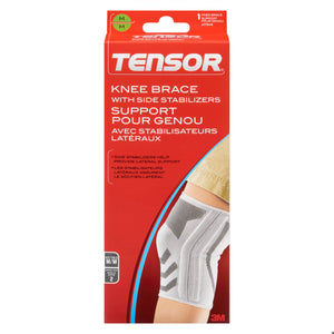 3M TENSOR STAB KNEE LAT MD