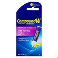 COMPOUND W GEL 17% 7G