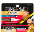 FUNGI-NAIL TOE/FOOT PEN 1.7ML