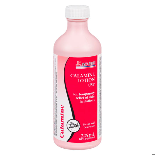 CALAMINE LOT 225ML