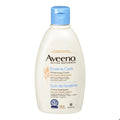 AVEENO MOITURIZING CR ECZEMA CARE 330ML