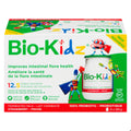 BIO-K KIDZ STRBRY 12.5B6