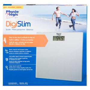 AMG PHYSIOLOGIC DIGISLIM SCALE