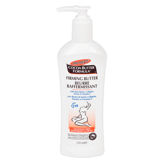 PALMERS LOTION COCOA BUTTER FIRMING 250ML