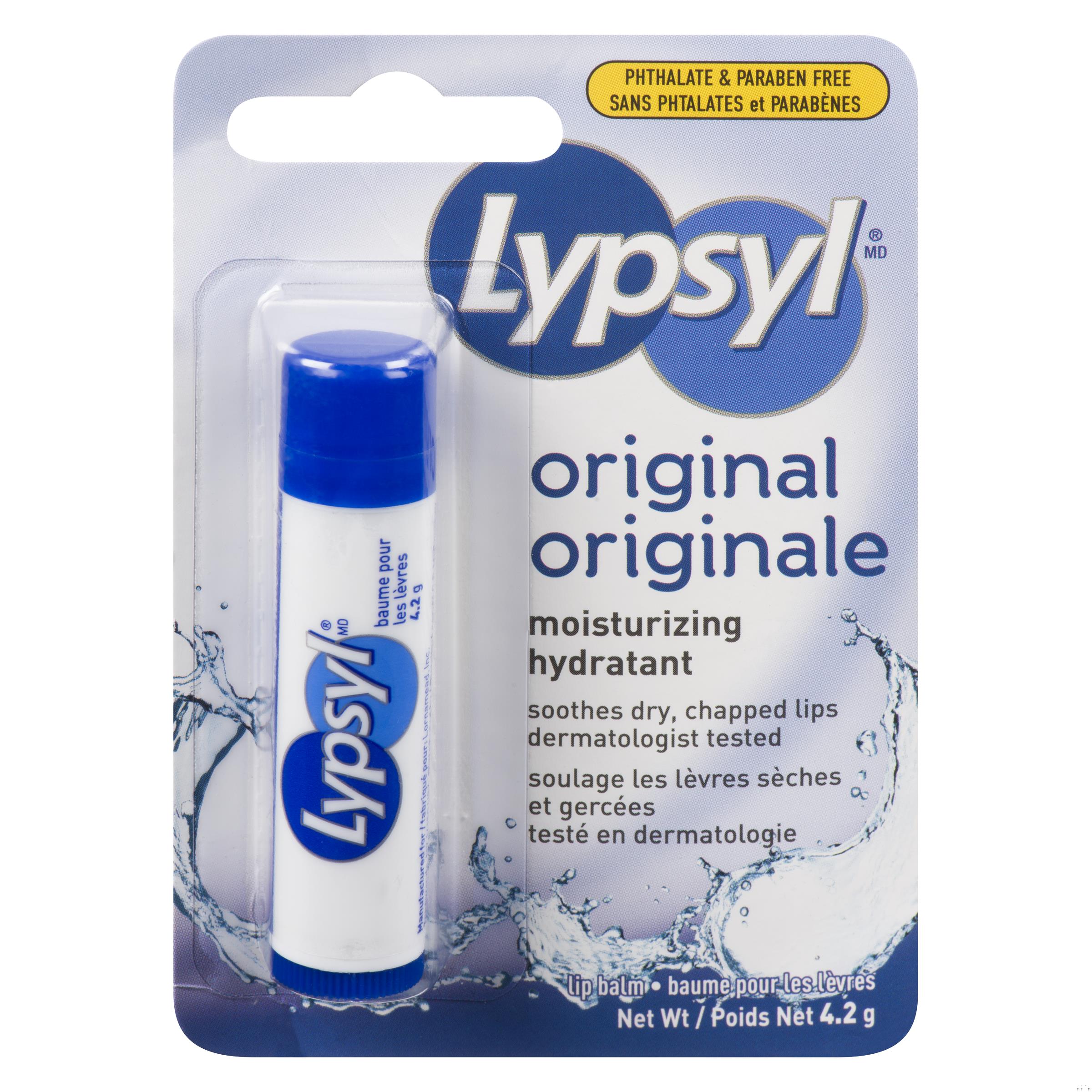 LYPSYL RG 4.2G