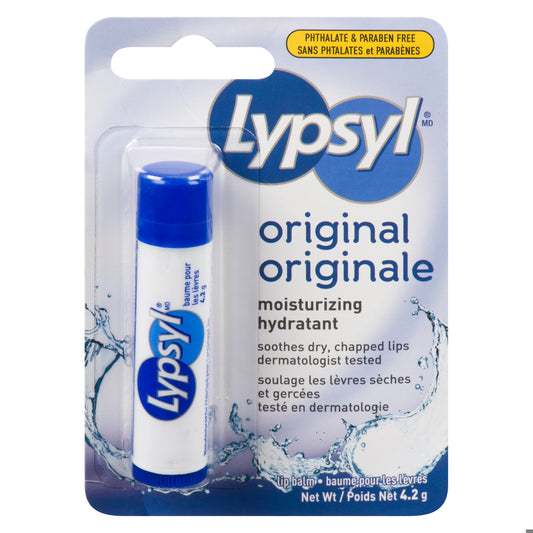 LYPSYL RG 4.2G