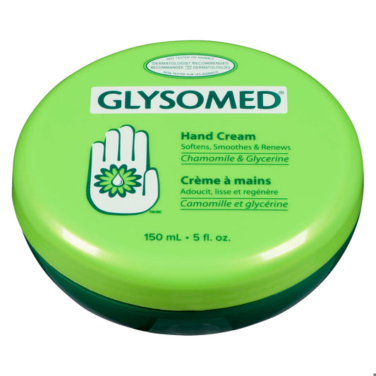 Glysomed Hand Cream 150ml