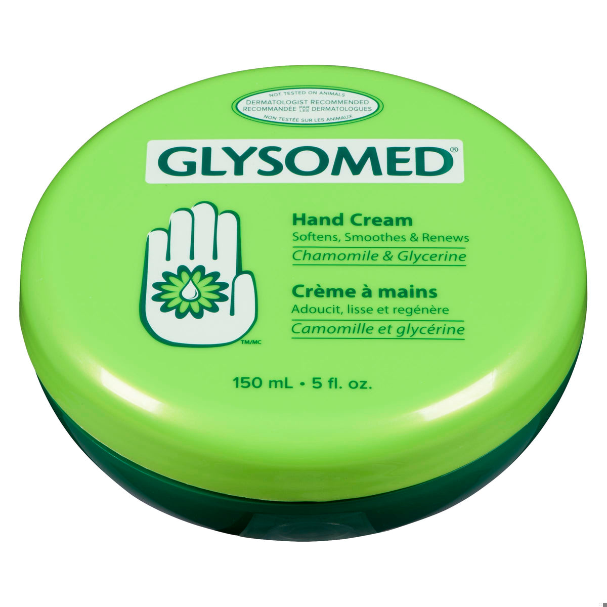 Glysomed Hand Cream 150ml MedsToYourHome