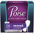 Poise Ultra Thin Pads