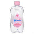 JJ BABY OIL 591ML