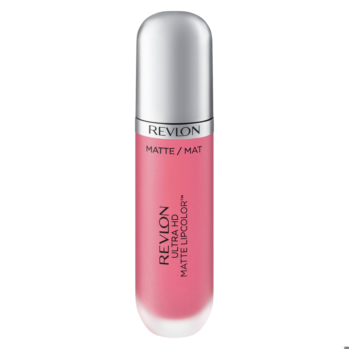 REVLON ULTRA HD MATTE LIP COLOR DEVOTION