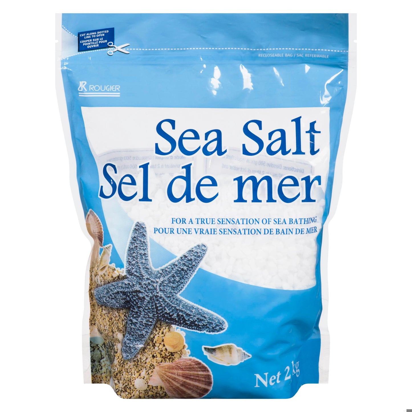 SEA SALT 2KG