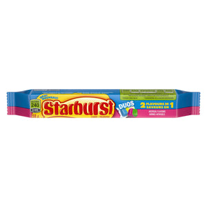 BAR STARBURST DUOS