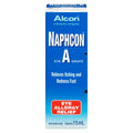 NAPHCON A ALC 15ML