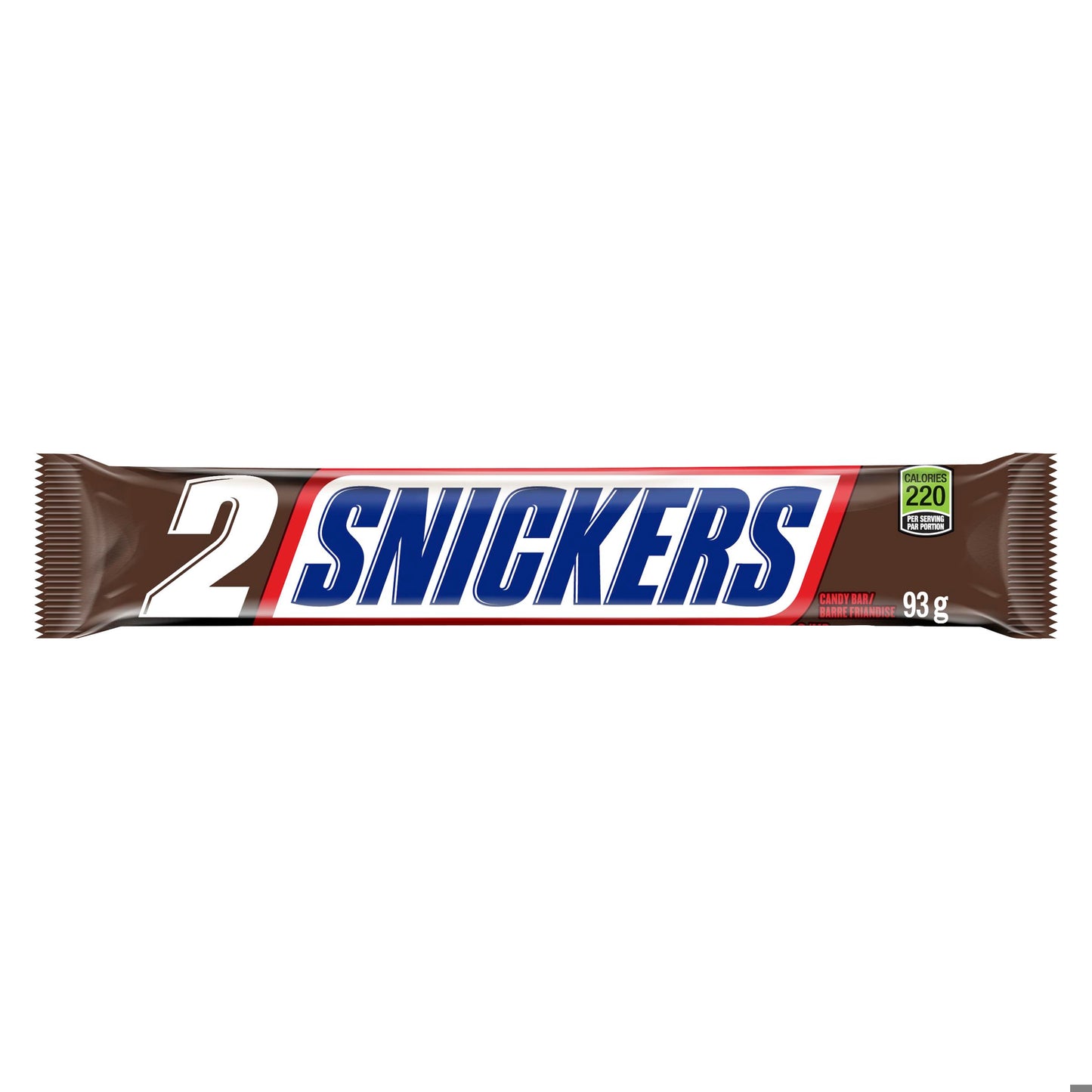 BAR KING SIZE SNICKERS 93G