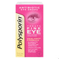 POLYSPORIN EYE/EAR DROP 15ML