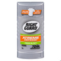 RIGHT GUARD XTREME DEFFENSE