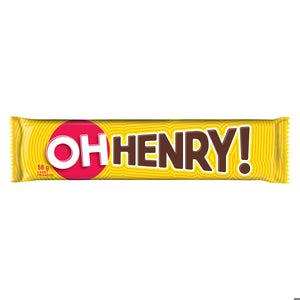 BAR REG OH HENRY 58G