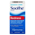 BAUSCH&LOMB ALLERGY DROPS SOL 15ML
