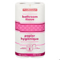 Pharmasave Bathroom Tissue 2 Ply 253 Sheets