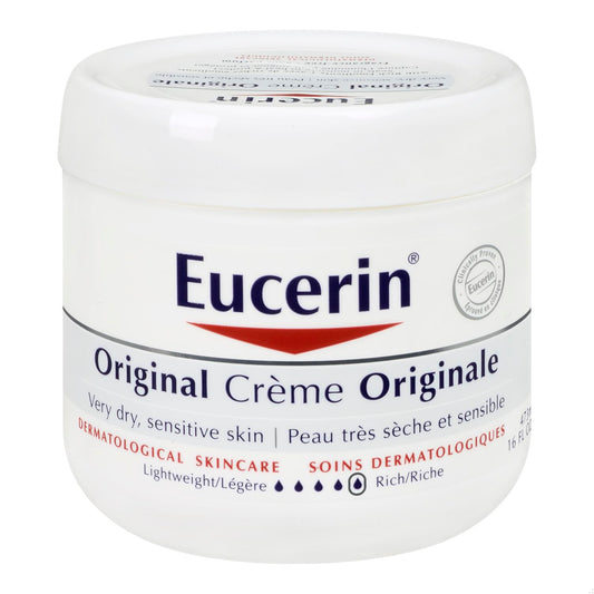 EUCERIN CR ORIG 473ML