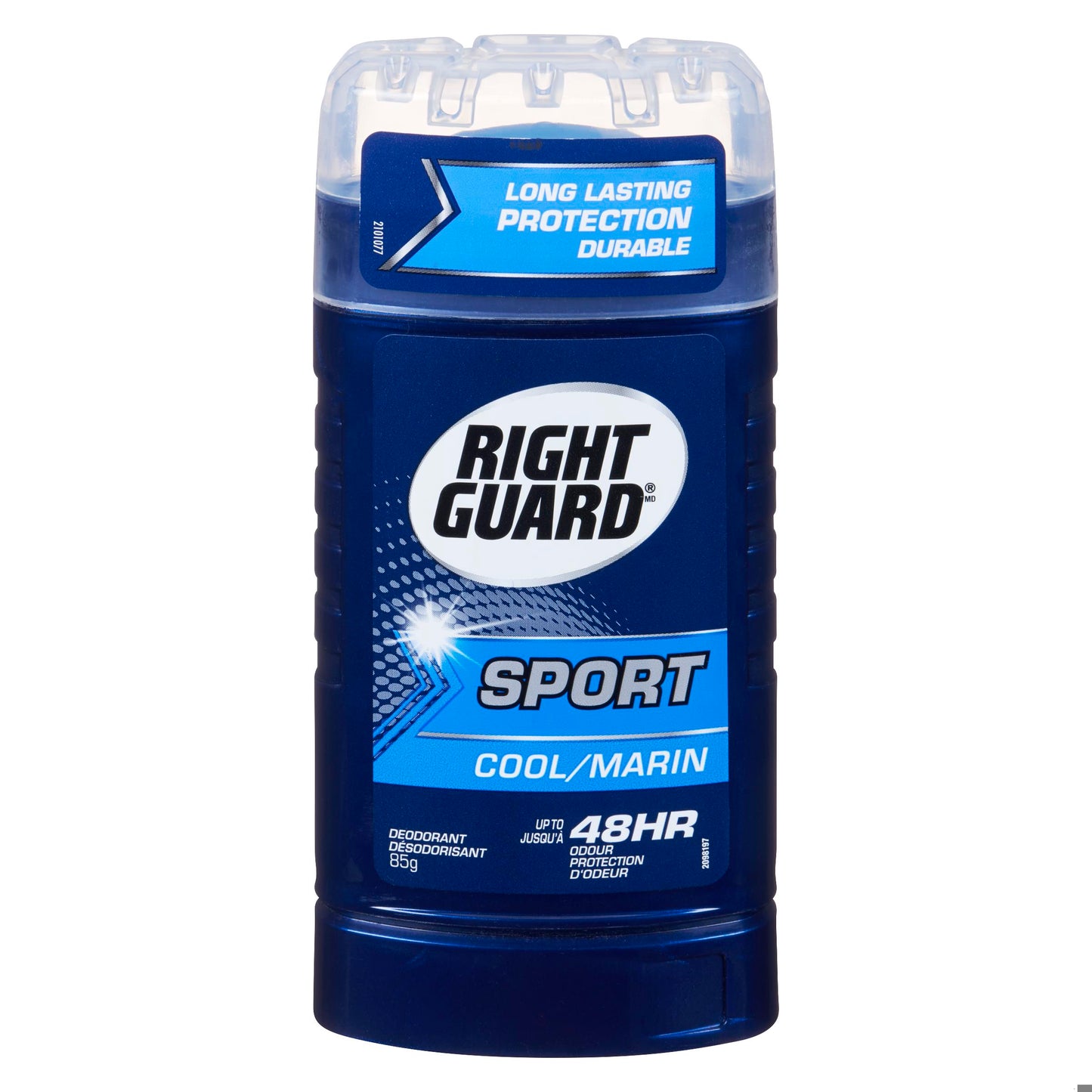 RIGHT GUARD DEODORANT STICK COOL 85G